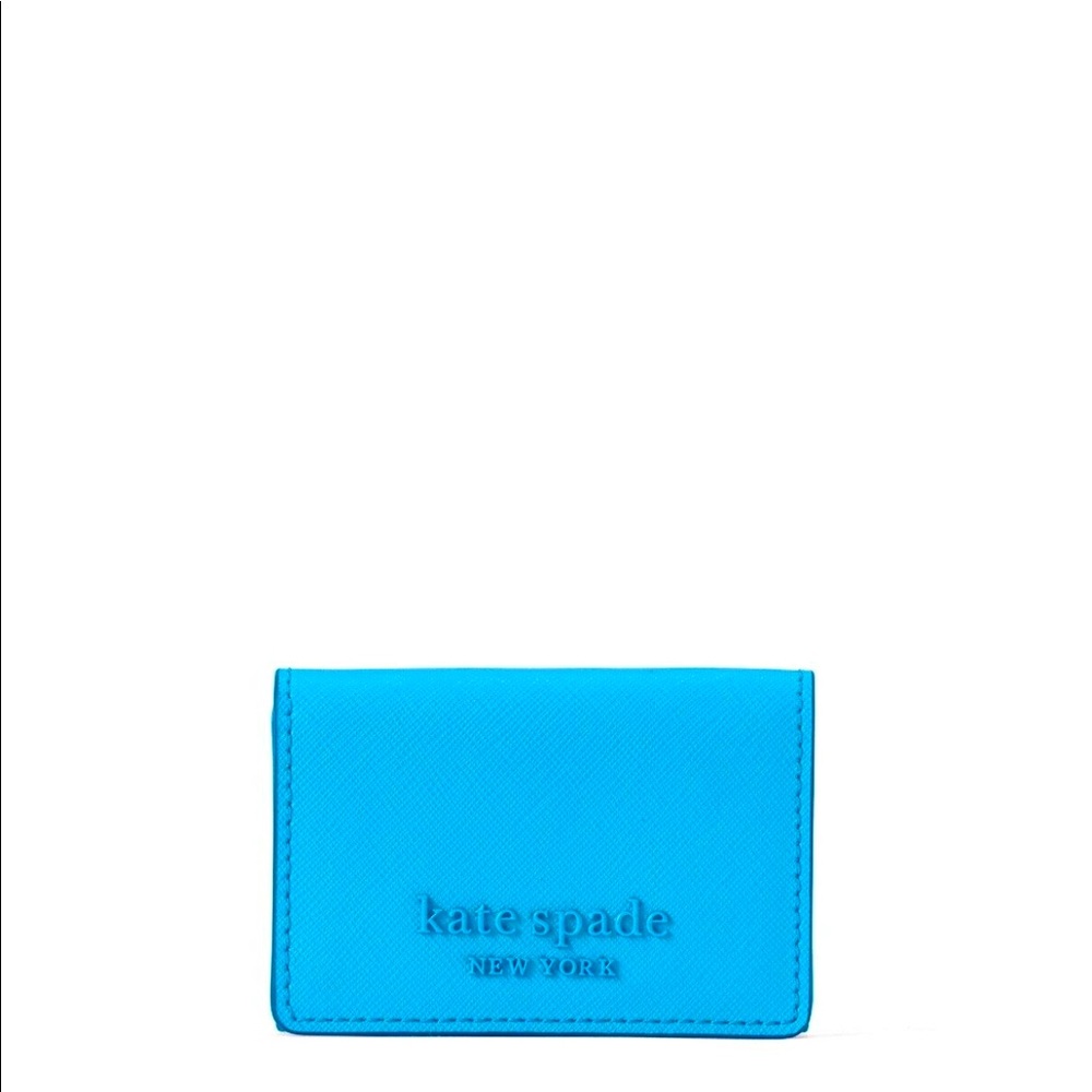 KATE SPADE Cameron micro Trifold wallet